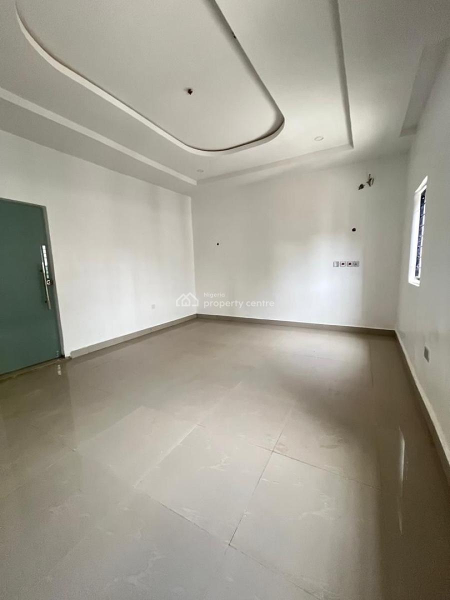 3 Beds  Detached Bungalow  Open Plan Kitchen, Apo, Abuja, Detached Bungalow for Sale