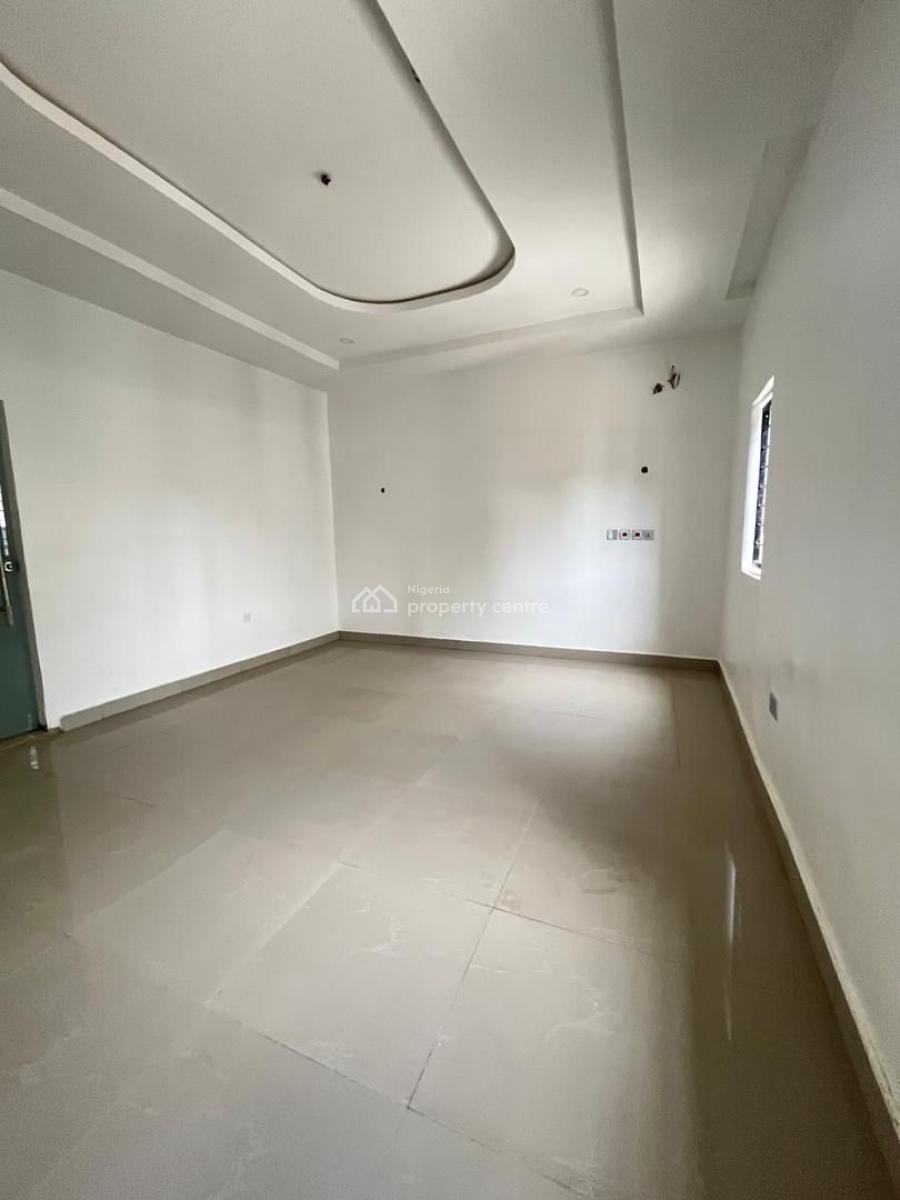 3 Beds  Detached Bungalow  Open Plan Kitchen, Apo, Abuja, Detached Bungalow for Sale