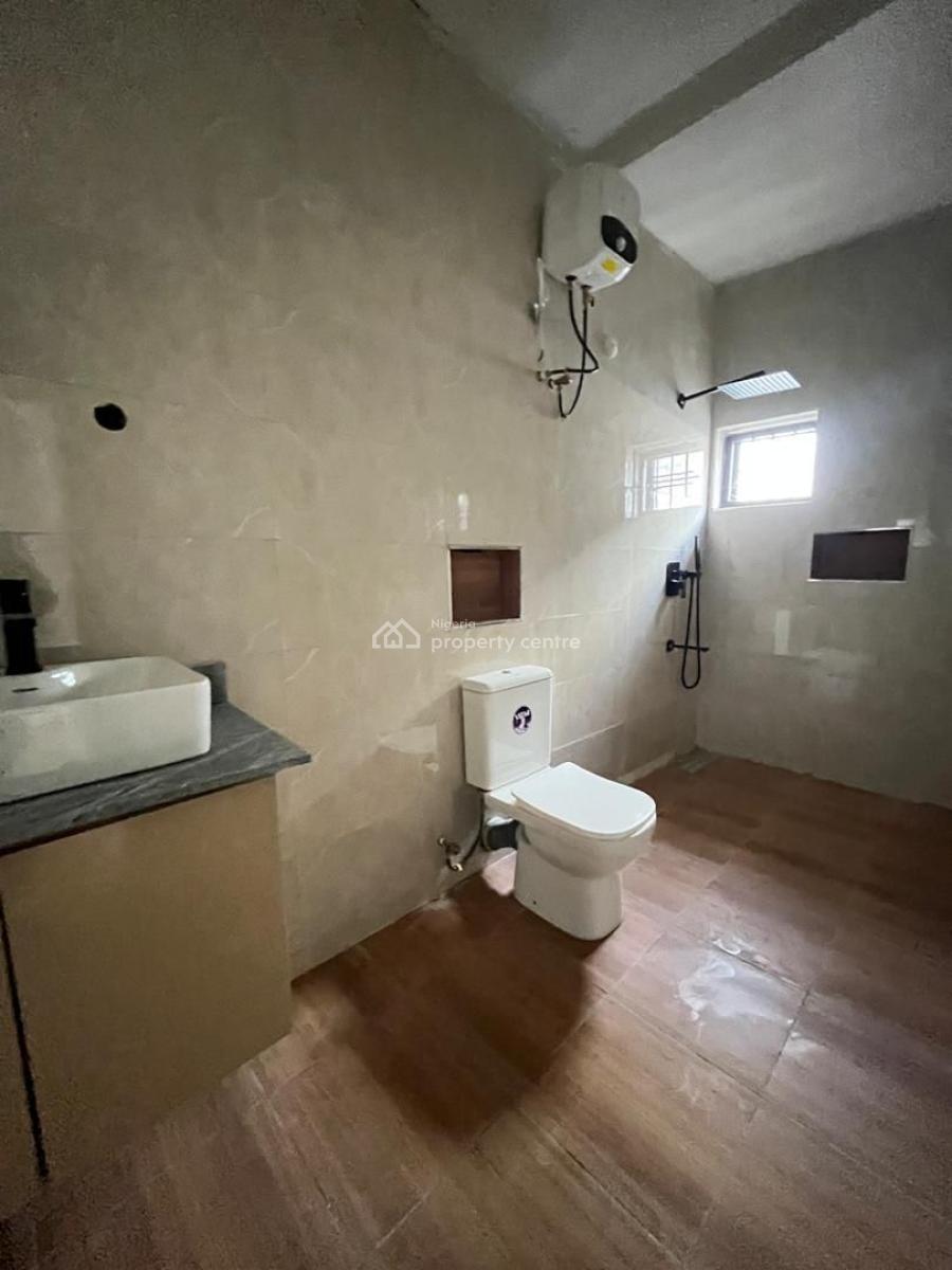 3 Beds  Detached Bungalow  Open Plan Kitchen, Apo, Abuja, Detached Bungalow for Sale