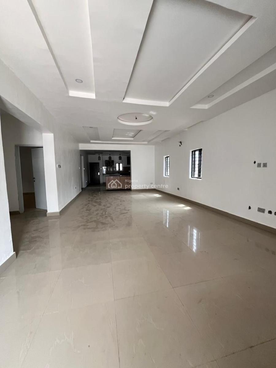 3 Beds  Detached Bungalow  Open Plan Kitchen, Apo, Abuja, Detached Bungalow for Sale