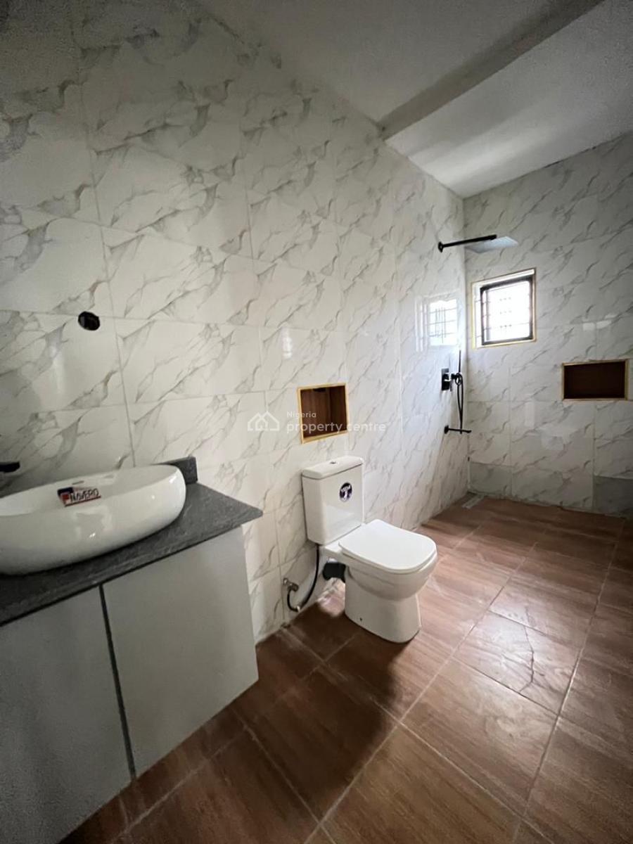 3 Beds  Detached Bungalow  Open Plan Kitchen, Apo, Abuja, Detached Bungalow for Sale