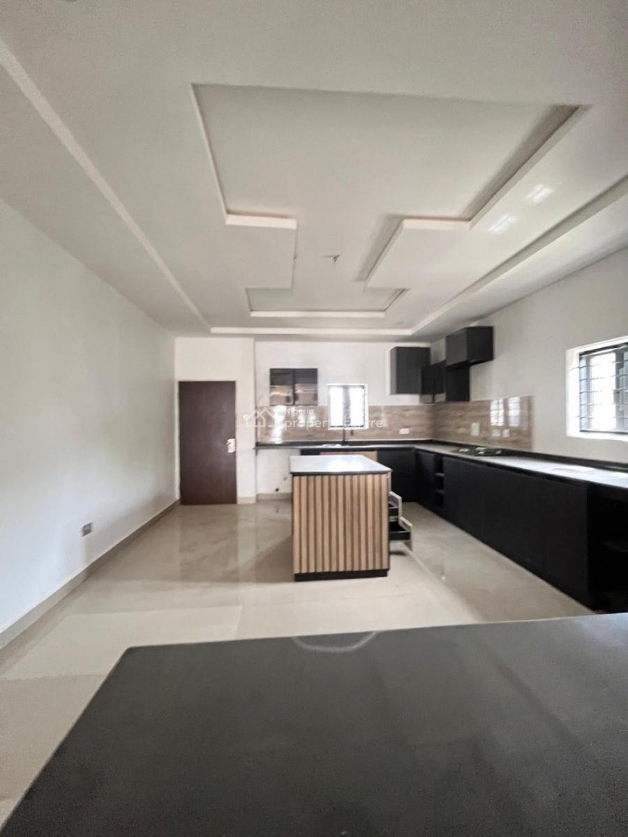 3 Beds  Detached Bungalow  Open Plan Kitchen, Apo, Abuja, Detached Bungalow for Sale