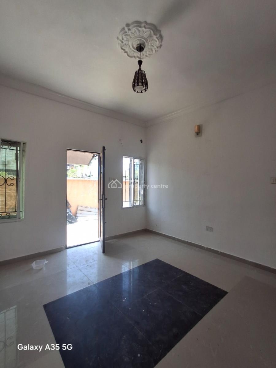 Neat 2 Bedroom Flat at Therra Annex Sangotedo Ajah, Therra Annex, Ajah, Lagos, Flat / Apartment for Rent