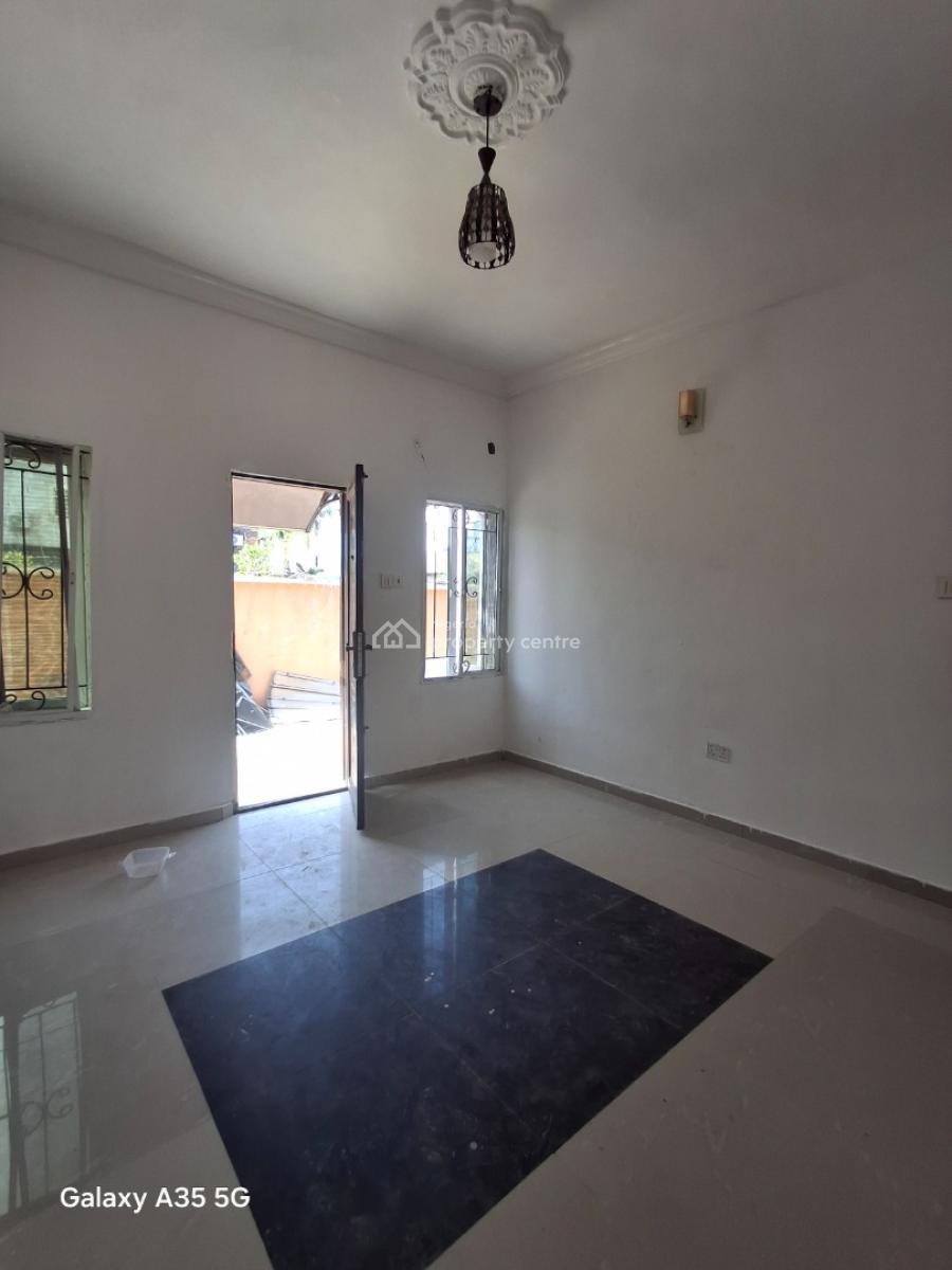 Neat 2 Bedroom Flat at Therra Annex Sangotedo Ajah, Therra Annex, Ajah, Lagos, Flat / Apartment for Rent
