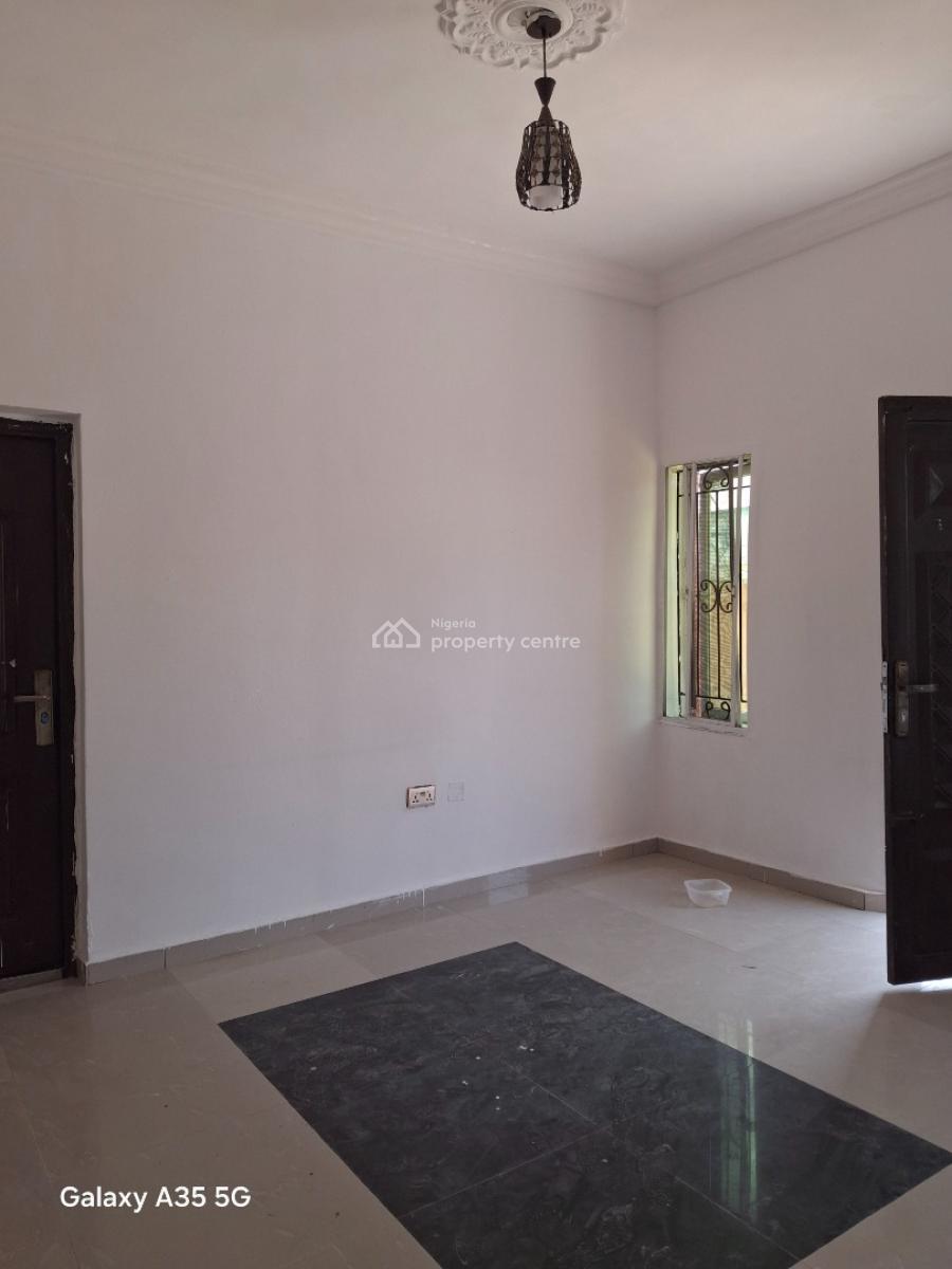 Neat 2 Bedroom Flat at Therra Annex Sangotedo Ajah, Therra Annex, Ajah, Lagos, Flat / Apartment for Rent