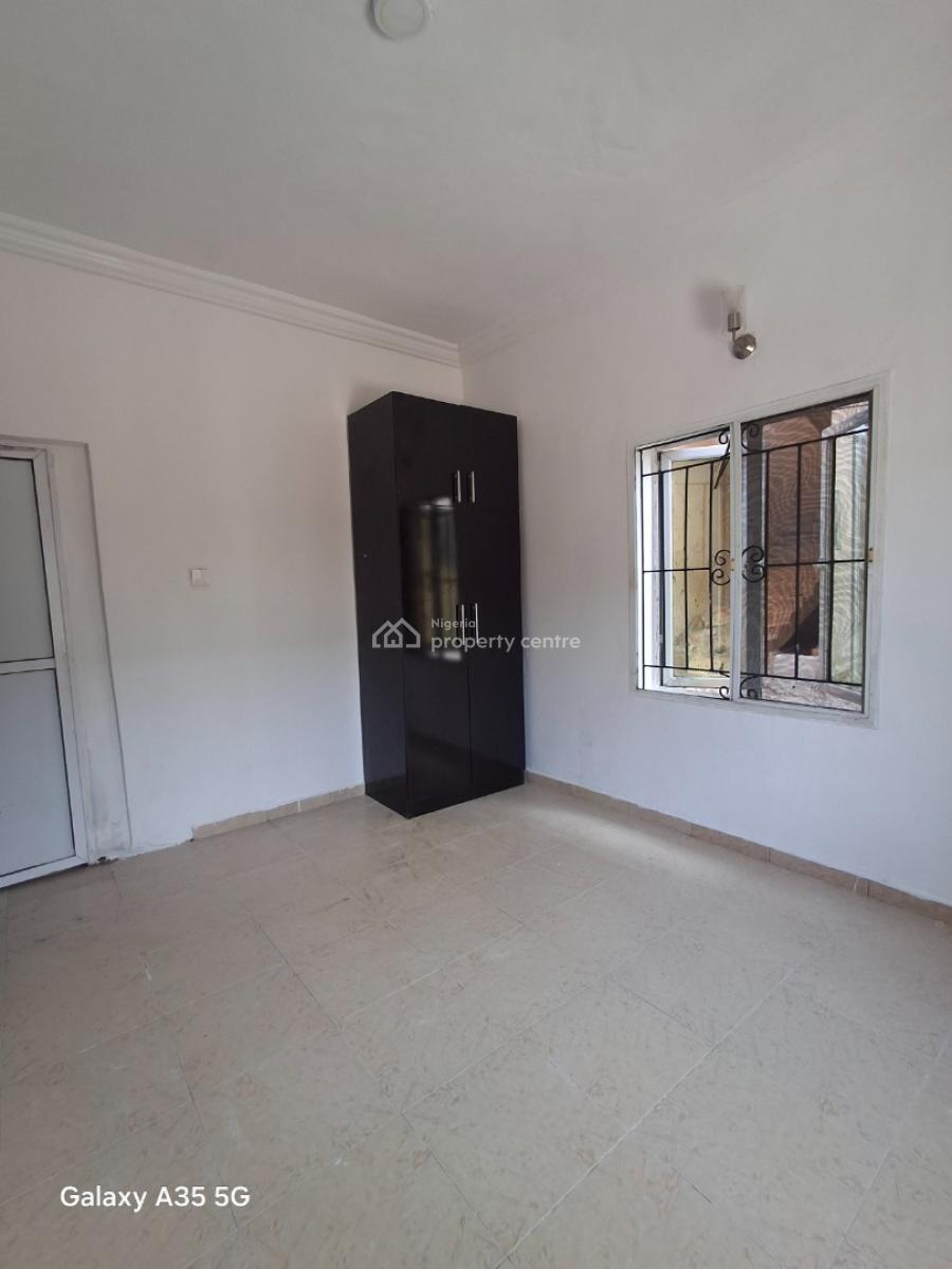Neat 2 Bedroom Flat at Therra Annex Sangotedo Ajah, Therra Annex, Ajah, Lagos, Flat / Apartment for Rent
