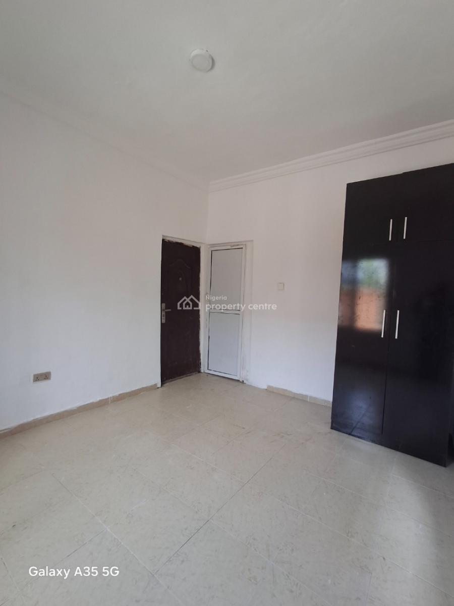 Neat 2 Bedroom Flat at Therra Annex Sangotedo Ajah, Therra Annex, Ajah, Lagos, Flat / Apartment for Rent