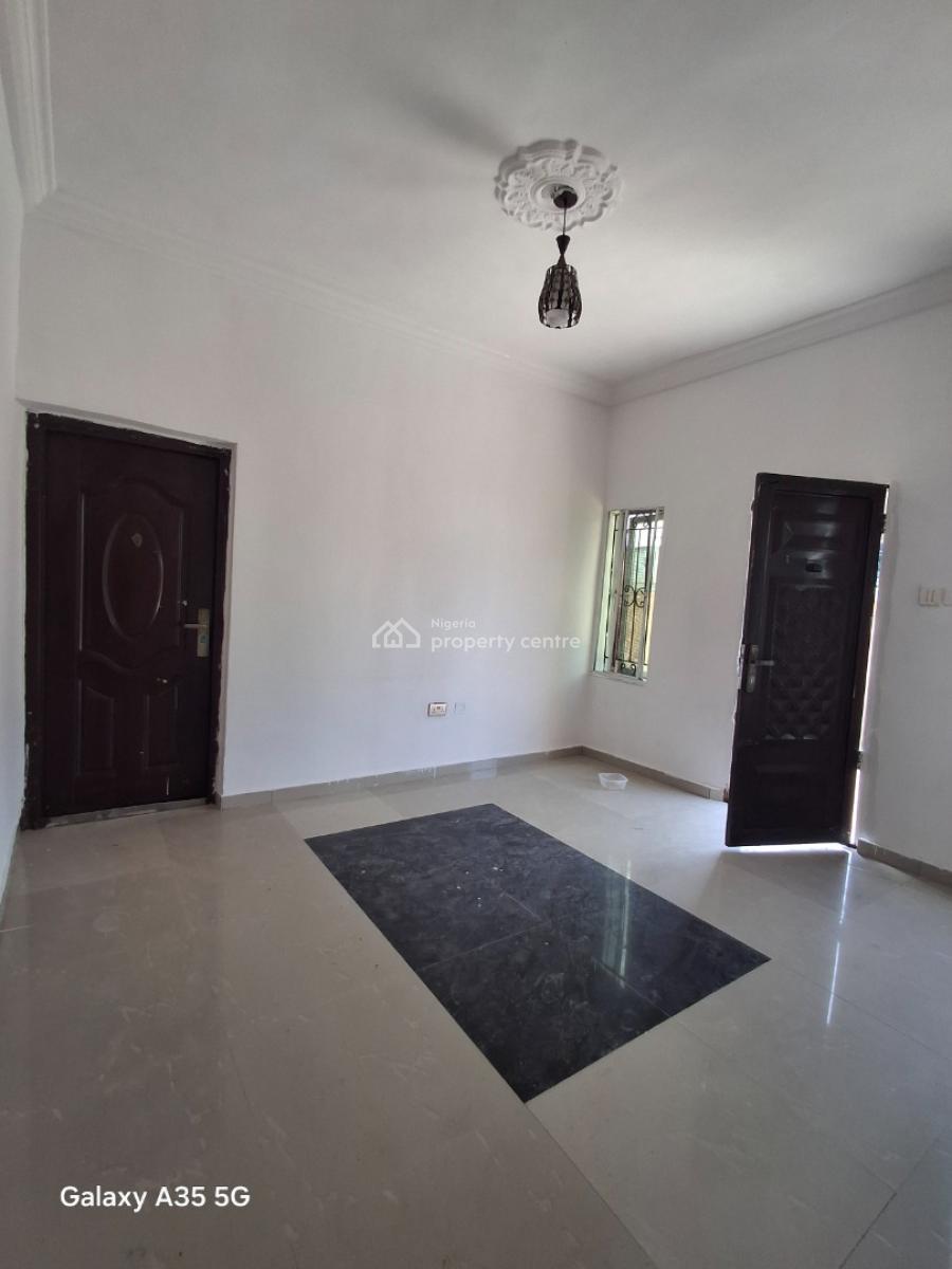Neat 2 Bedroom Flat at Therra Annex Sangotedo Ajah, Therra Annex, Ajah, Lagos, Flat / Apartment for Rent