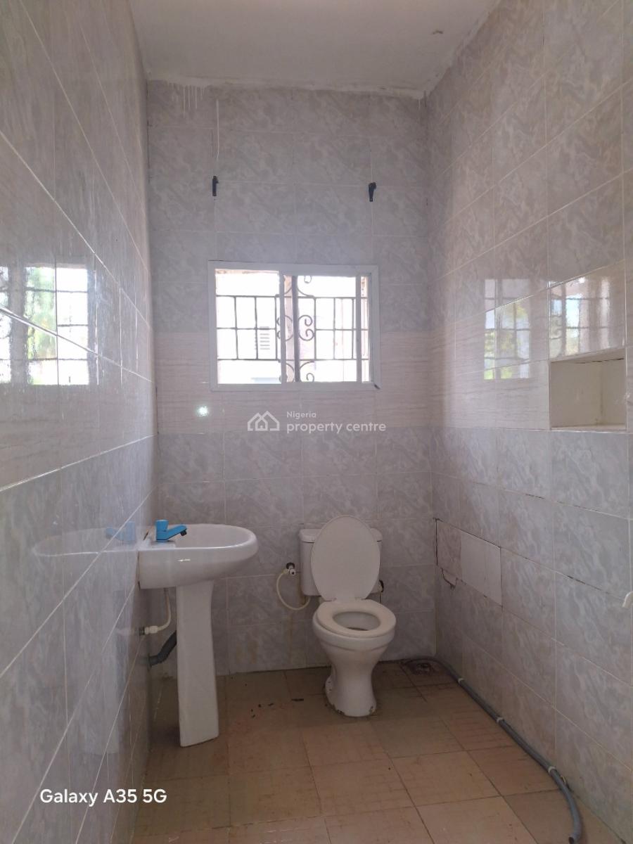 Neat 2 Bedroom Flat at Therra Annex Sangotedo Ajah, Therra Annex, Ajah, Lagos, Flat / Apartment for Rent
