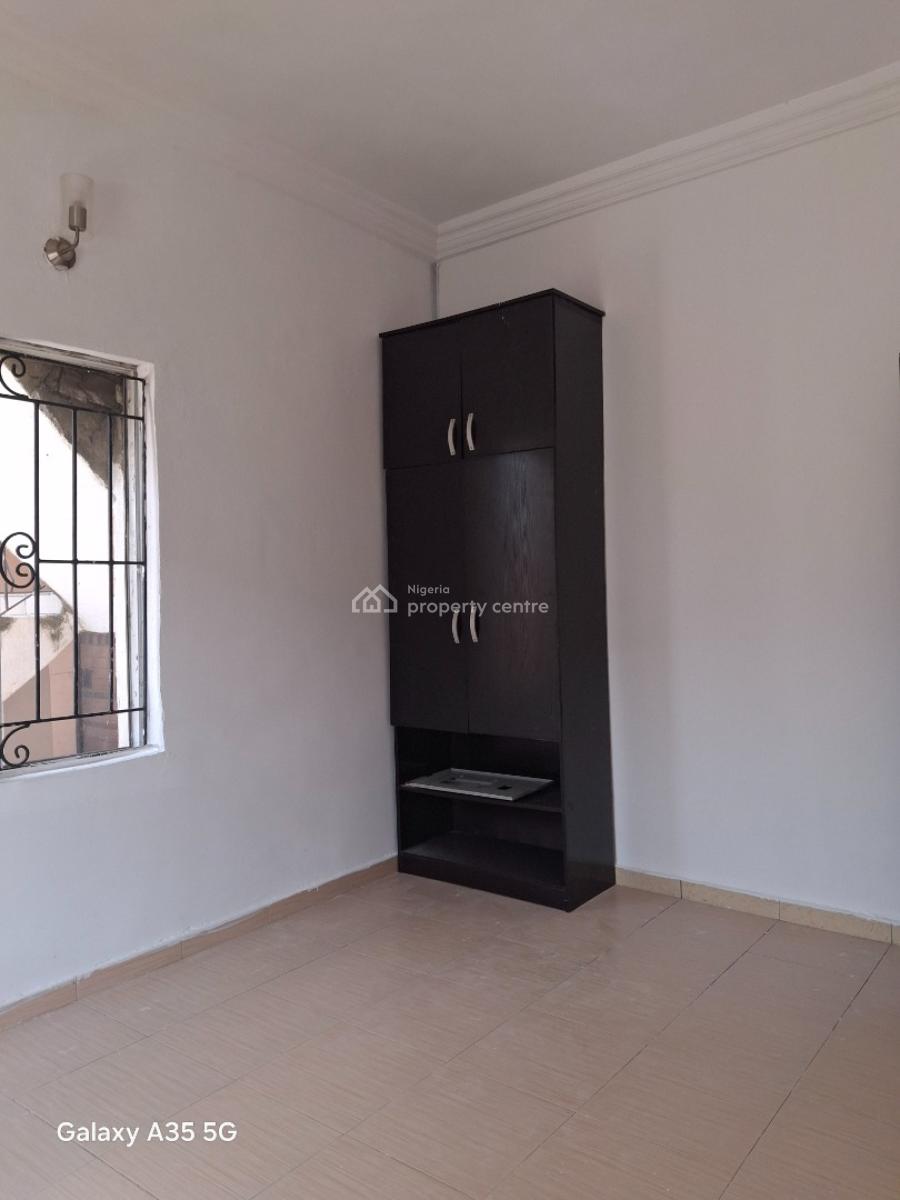 Neat 2 Bedroom Flat at Therra Annex Sangotedo Ajah, Therra Annex, Ajah, Lagos, Flat / Apartment for Rent