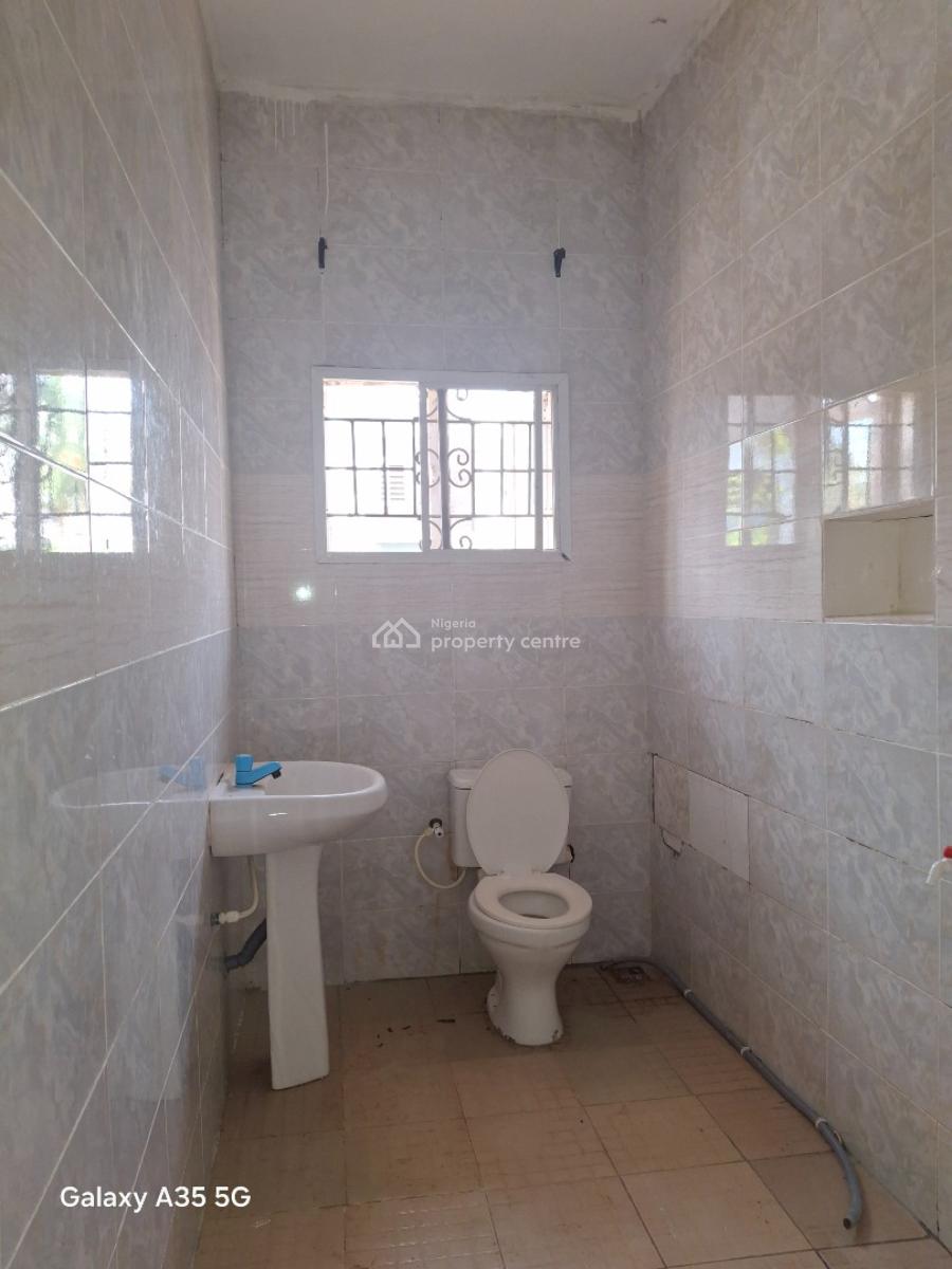 Neat 2 Bedroom Flat at Therra Annex Sangotedo Ajah, Therra Annex, Ajah, Lagos, Flat / Apartment for Rent