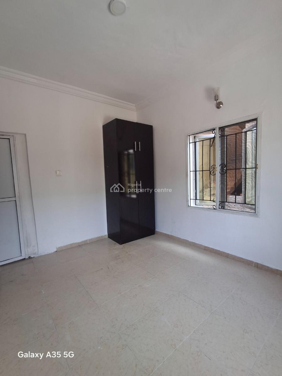 Neat 2 Bedroom Flat at Therra Annex Sangotedo Ajah, Therra Annex, Ajah, Lagos, Flat / Apartment for Rent
