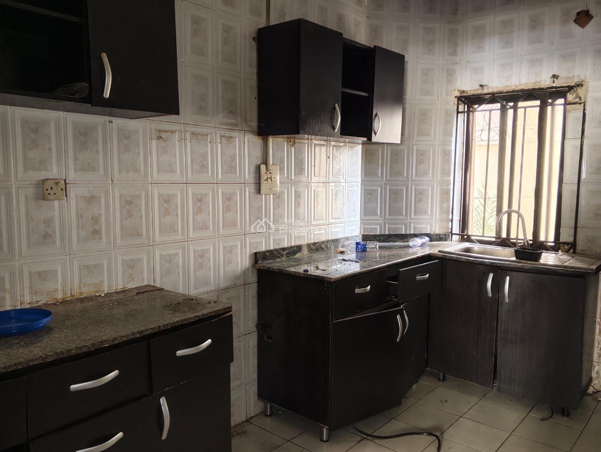 Spacious Two Bedroom Flat, Jabi, Abuja, Flat / Apartment for Rent