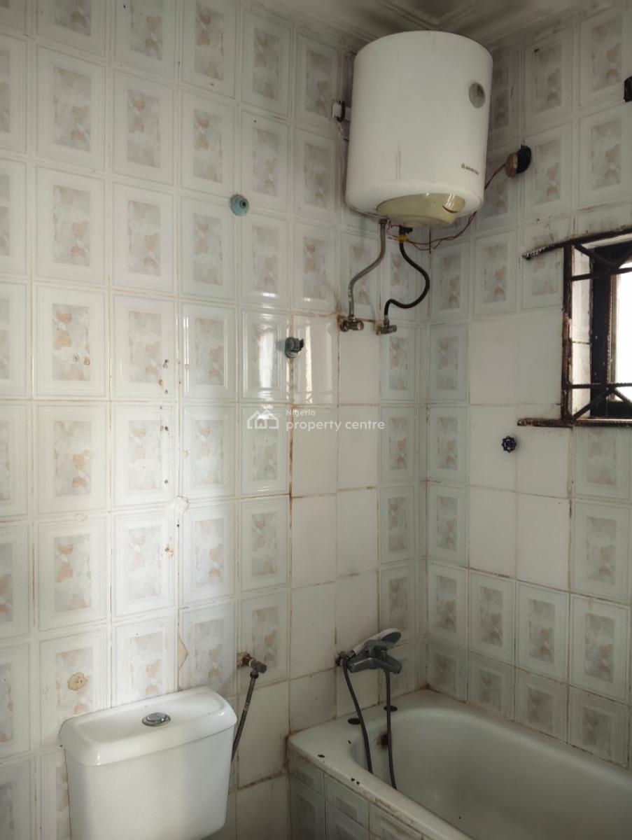 Spacious Two Bedroom Flat, Jabi, Abuja, Flat / Apartment for Rent