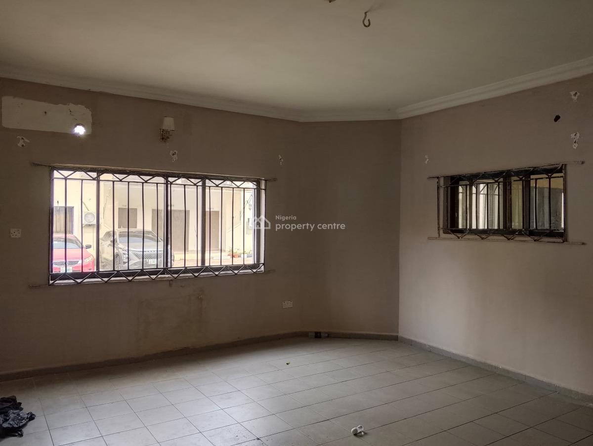 Spacious Two Bedroom Flat, Jabi, Abuja, Flat / Apartment for Rent