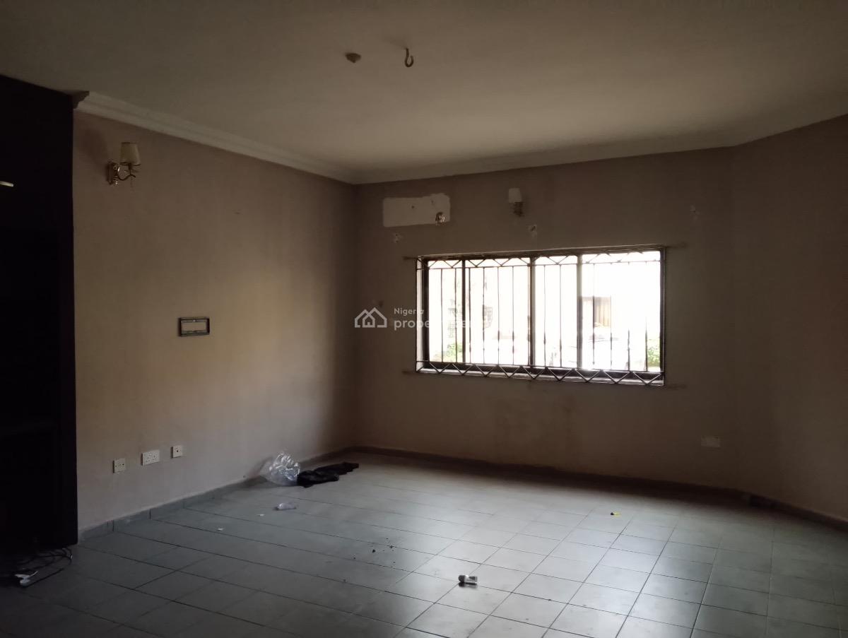 Spacious Two Bedroom Flat, Jabi, Abuja, Flat / Apartment for Rent