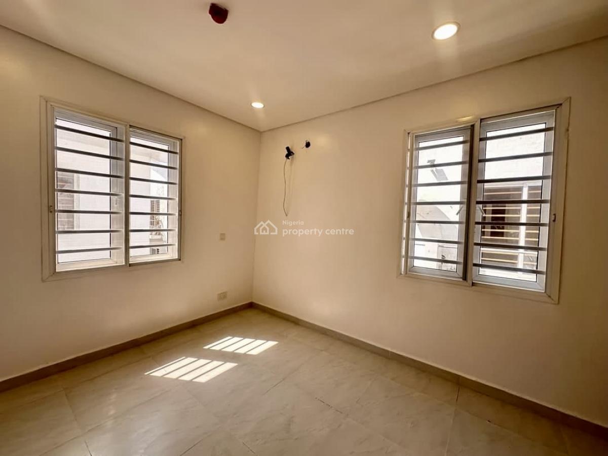 -	Spacious 4-bedroom Duplex with Premium Finishes, Chevron, Lekki, Lagos, Semi-detached Duplex for Rent