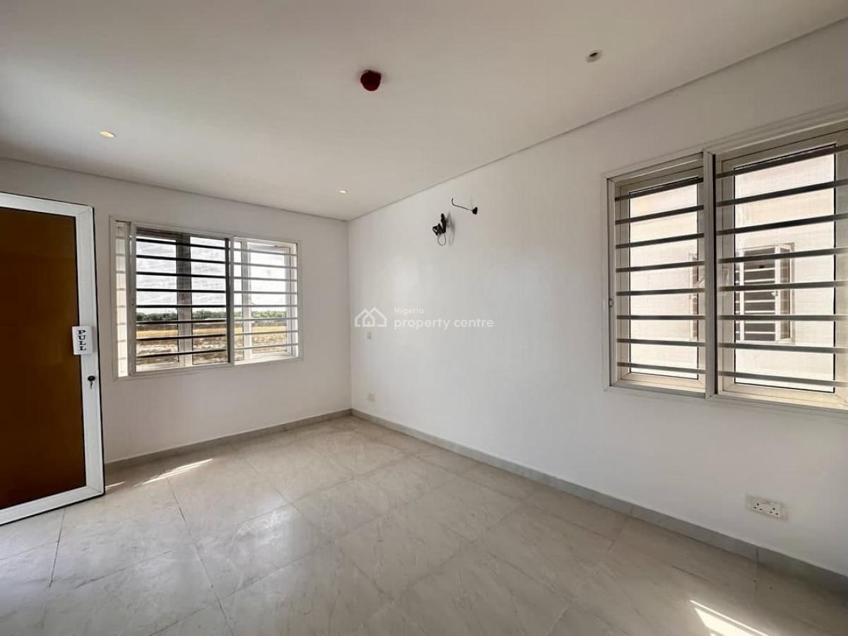 -	Spacious 4-bedroom Duplex with Premium Finishes, Chevron, Lekki, Lagos, Semi-detached Duplex for Rent