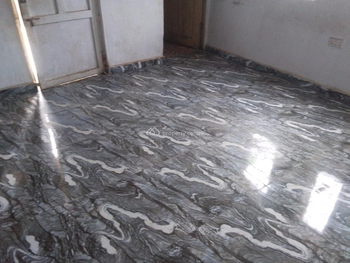 Spacious Luxury 1 Bedroom Flat with Excellent Features, Newtown Estate Ogombo, Ogombo, Ajah, Lagos, Mini Flat (room and Parlour) for Rent