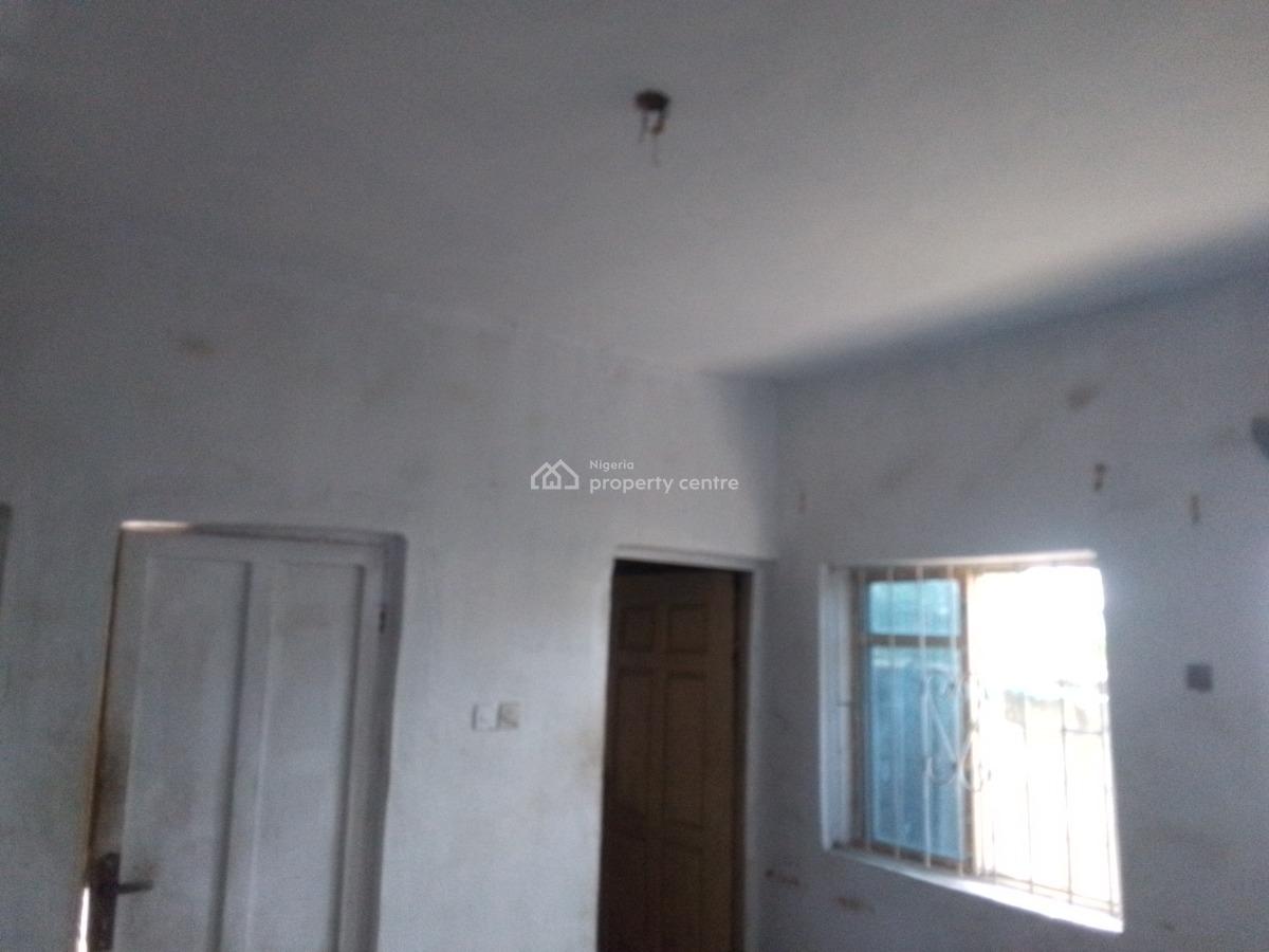 Spacious Luxury 1 Bedroom Flat with Excellent Features, Newtown Estate Ogombo, Ogombo, Ajah, Lagos, Mini Flat (room and Parlour) for Rent