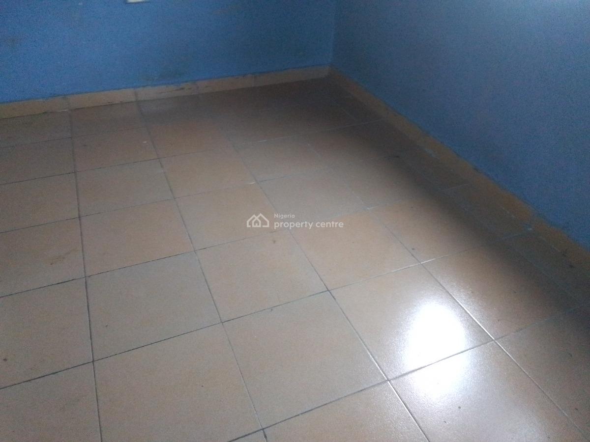 Spacious Luxury 1 Bedroom Flat with Excellent Features, Newtown Estate Ogombo, Ogombo, Ajah, Lagos, Mini Flat (room and Parlour) for Rent