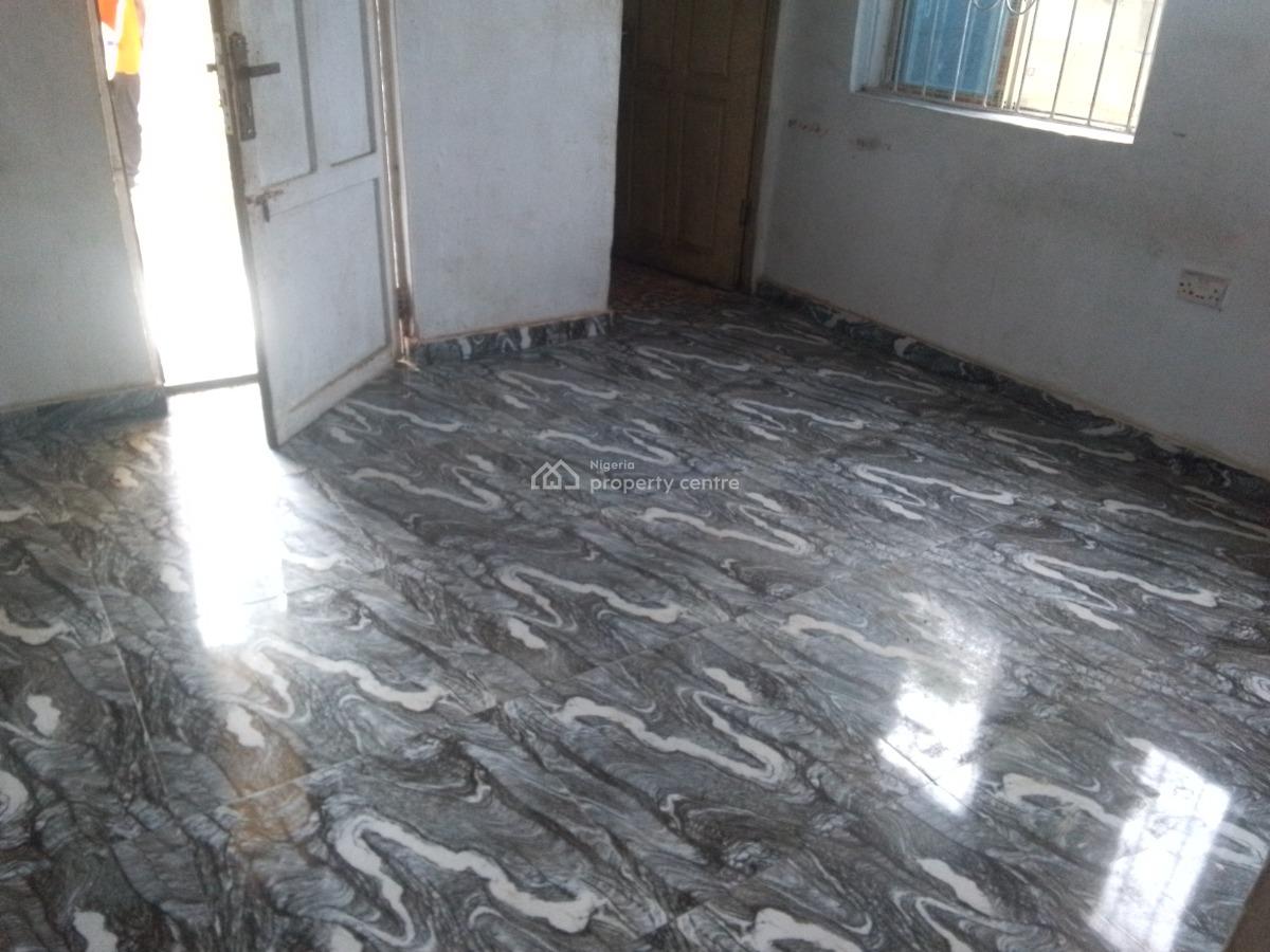 Spacious Luxury 1 Bedroom Flat with Excellent Features, Newtown Estate Ogombo, Ogombo, Ajah, Lagos, Mini Flat (room and Parlour) for Rent