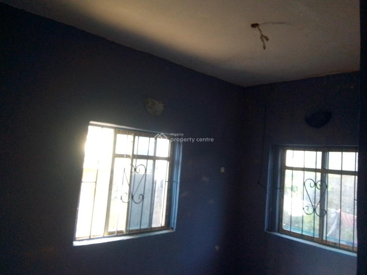 Spacious Luxury 1 Bedroom Flat with Excellent Features, Newtown Estate Ogombo, Ogombo, Ajah, Lagos, Mini Flat (room and Parlour) for Rent