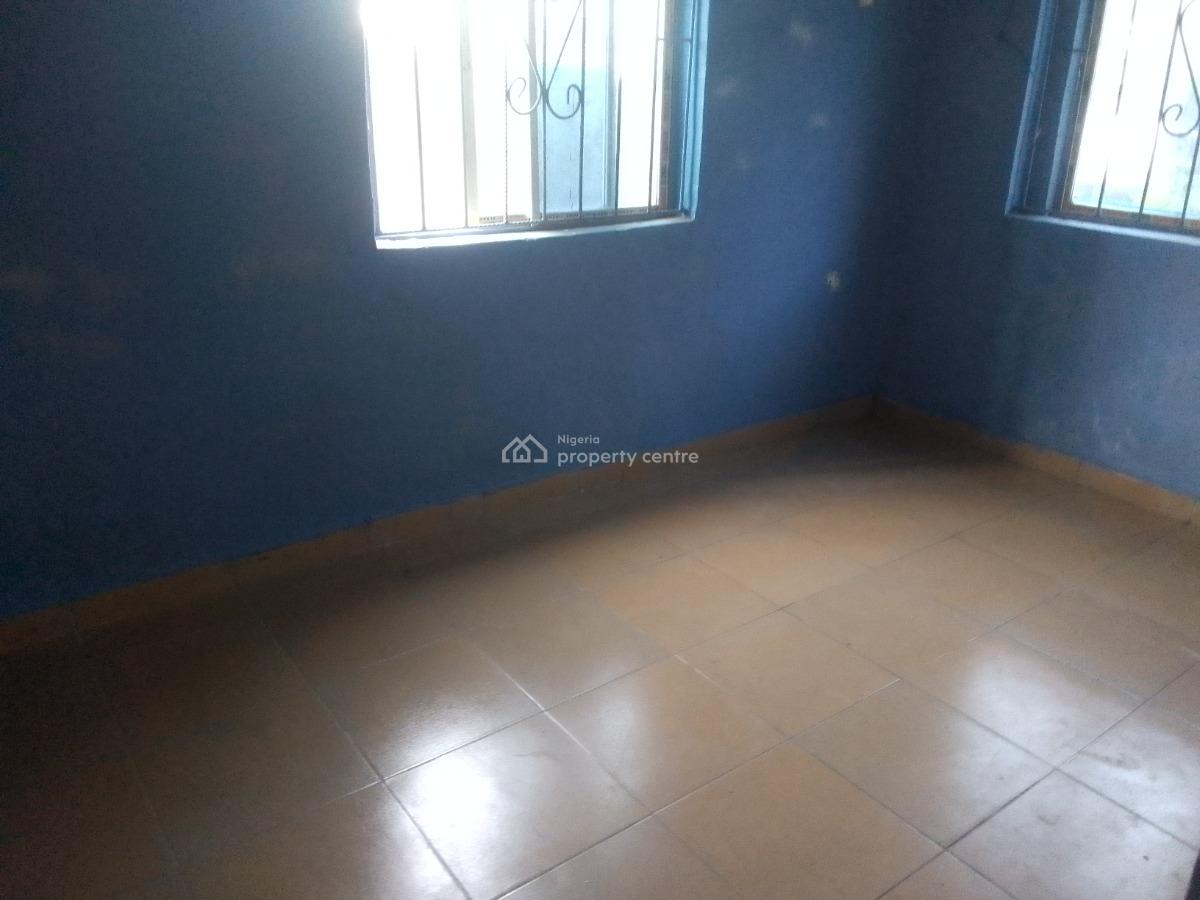 Spacious Luxury 1 Bedroom Flat with Excellent Features, Newtown Estate Ogombo, Ogombo, Ajah, Lagos, Mini Flat (room and Parlour) for Rent
