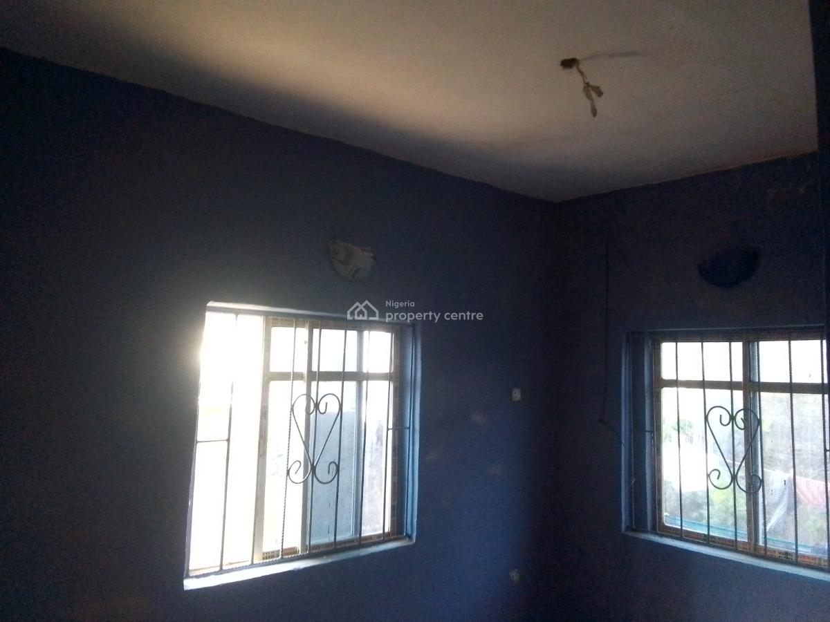 Spacious Luxury 1 Bedroom Flat with Excellent Features, Newtown Estate Ogombo, Ogombo, Ajah, Lagos, Mini Flat (room and Parlour) for Rent