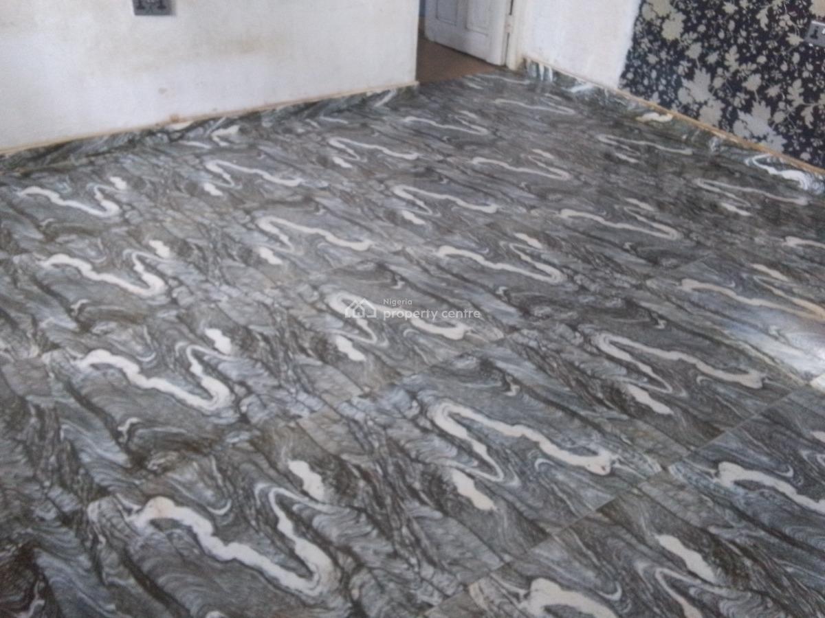 Spacious Luxury 1 Bedroom Flat with Excellent Features, Newtown Estate Ogombo, Ogombo, Ajah, Lagos, Mini Flat (room and Parlour) for Rent