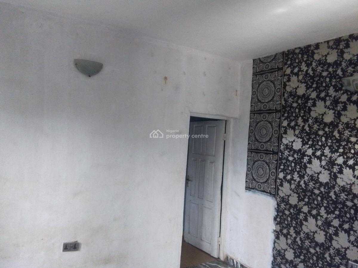 Spacious Luxury 1 Bedroom Flat with Excellent Features, Newtown Estate Ogombo, Ogombo, Ajah, Lagos, Mini Flat (room and Parlour) for Rent