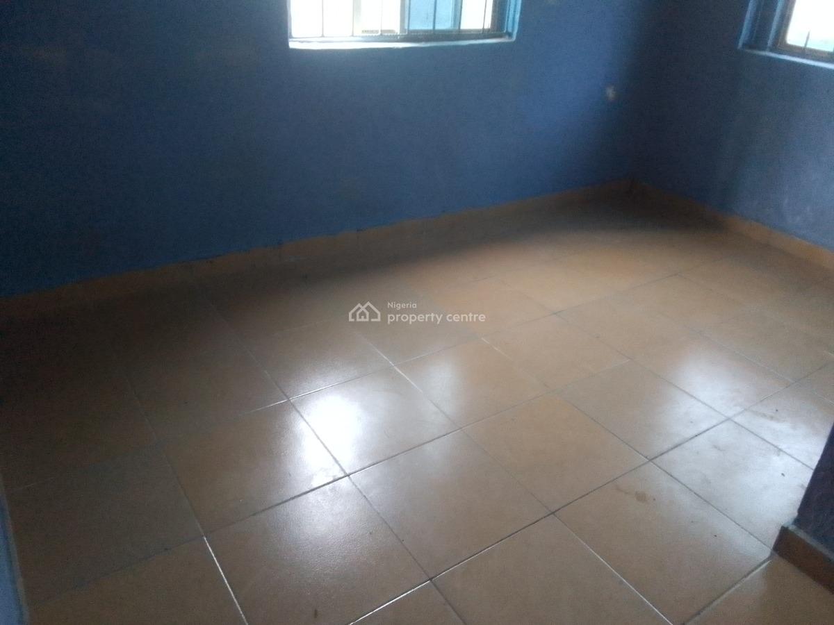Spacious Luxury 1 Bedroom Flat with Excellent Features, Newtown Estate Ogombo, Ogombo, Ajah, Lagos, Mini Flat (room and Parlour) for Rent