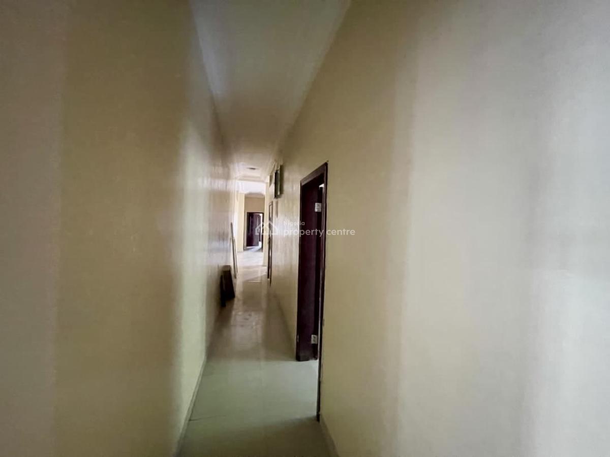 Spacious 5-bedroom Detached Duplex with Commercial Potential, Lekki Phase 1, Lekki, Lagos, Detached Duplex for Rent