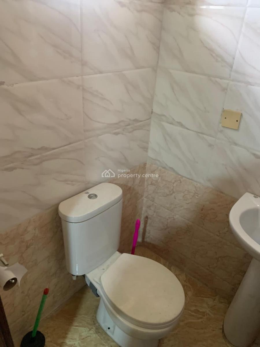 Well Maintained 5 Bedroom with Bq, Osapa London, Osapa, Lekki, Lagos, Detached Duplex for Sale