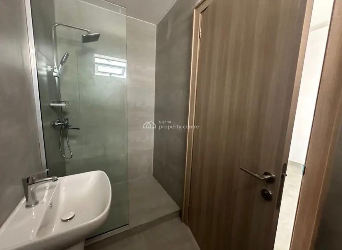 Luxury 3bedrooms Apartments with Swimming Pool and Gym, Ikoyi, Lagos, Flat / Apartment for Rent