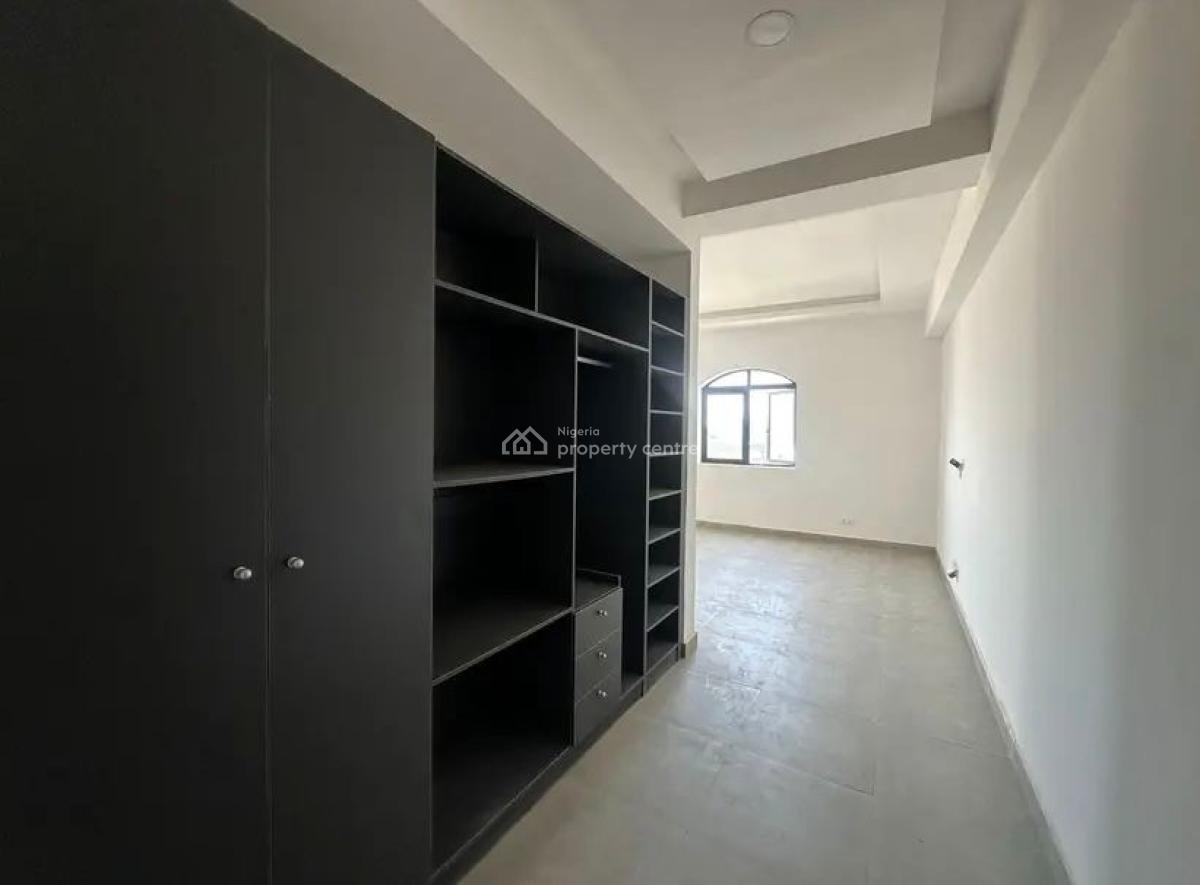 Luxury 3bedrooms Apartments with Swimming Pool and Gym, Ikoyi, Lagos, Flat / Apartment for Rent