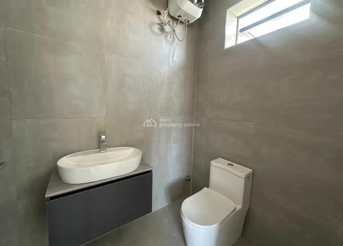 Luxury 3bedrooms Apartments with Swimming Pool and Gym, Ikoyi, Lagos, Flat / Apartment for Rent