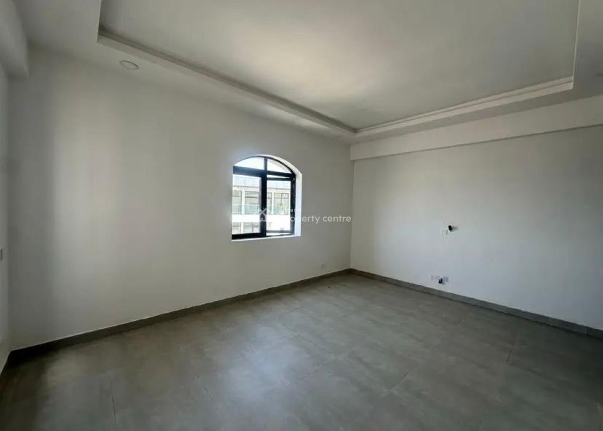 Luxury 3bedrooms Apartments with Swimming Pool and Gym, Ikoyi, Lagos, Flat / Apartment for Rent