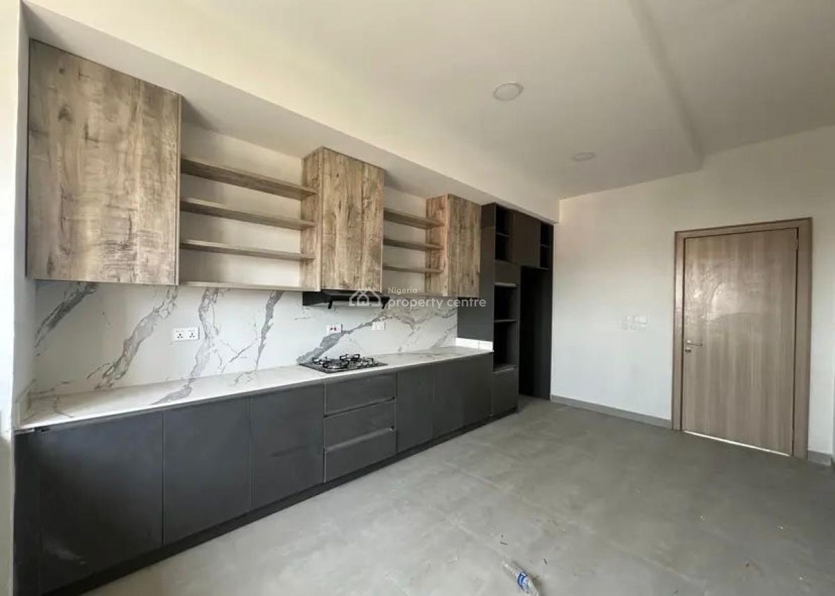 Luxury 3bedrooms Apartments with Swimming Pool and Gym, Ikoyi, Lagos, Flat / Apartment for Rent