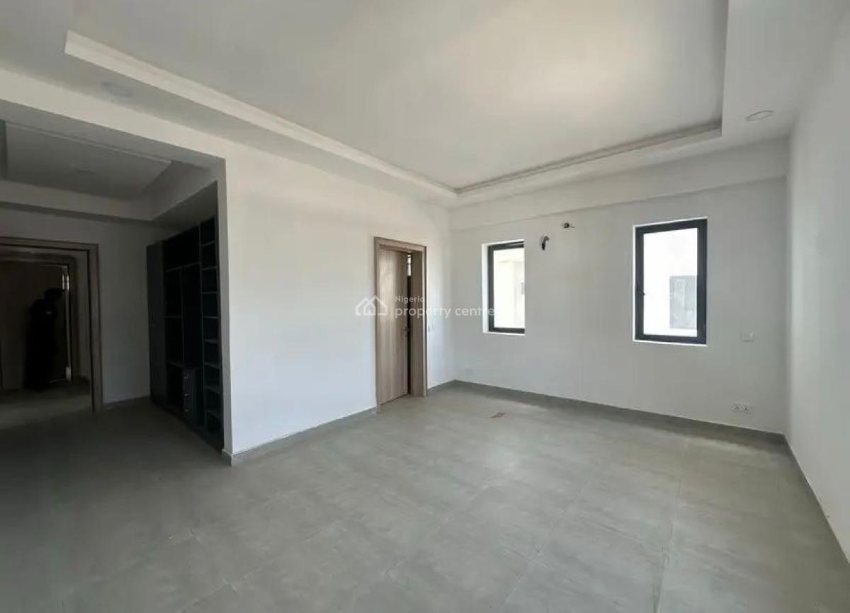 Luxury 3bedrooms Apartments with Swimming Pool and Gym, Ikoyi, Lagos, Flat / Apartment for Rent