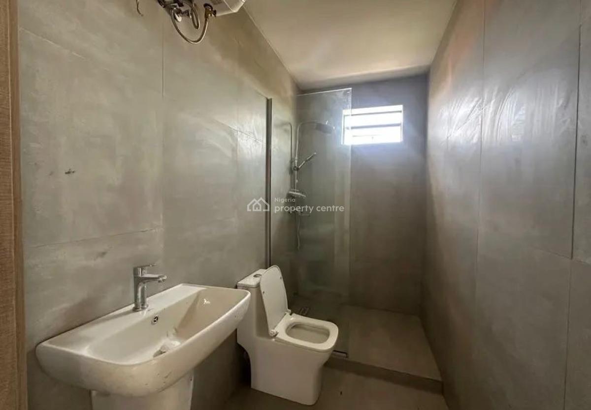 Luxury 3bedrooms Apartments with Swimming Pool and Gym, Ikoyi, Lagos, Flat / Apartment for Rent