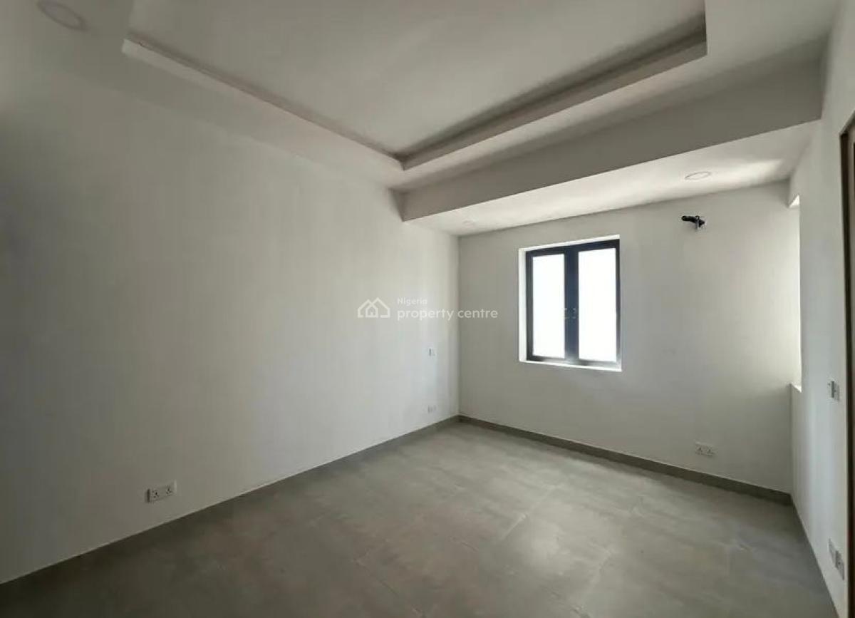 Luxury 3bedrooms Apartments with Swimming Pool and Gym, Ikoyi, Lagos, Flat / Apartment for Rent