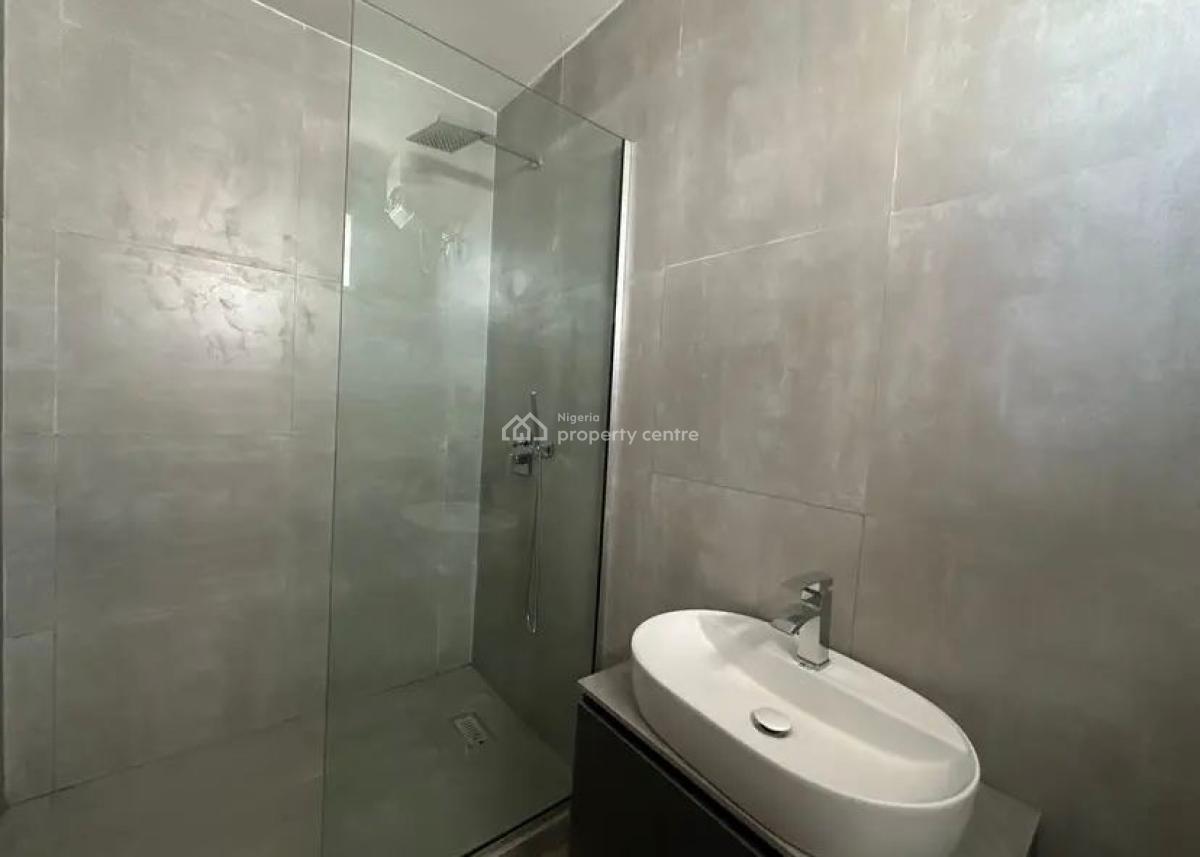 Luxury 3bedrooms Apartments with Swimming Pool and Gym, Ikoyi, Lagos, Flat / Apartment for Rent