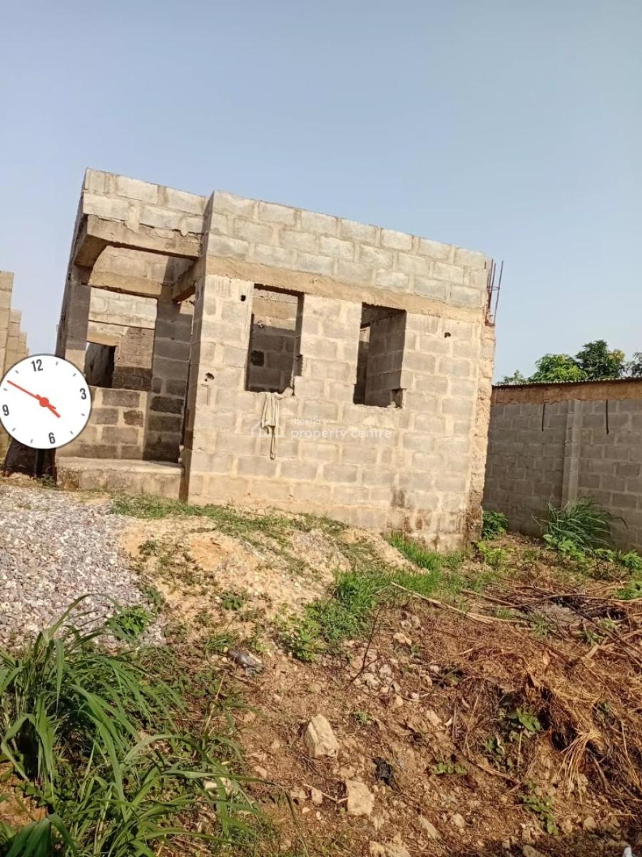 Land with Register Survey, Aga Road, Ikorodu, Lagos, Mixed-use Land for Sale