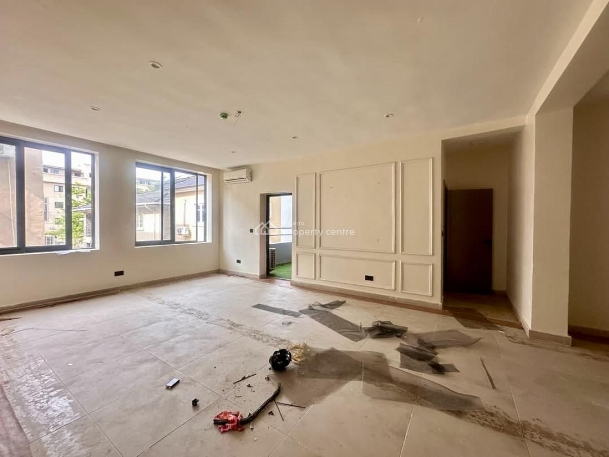 Spacious 2-bedroom Apartment with Fitted Kitchen, Igbo Efon, Lekki, Lagos, Flat / Apartment for Rent