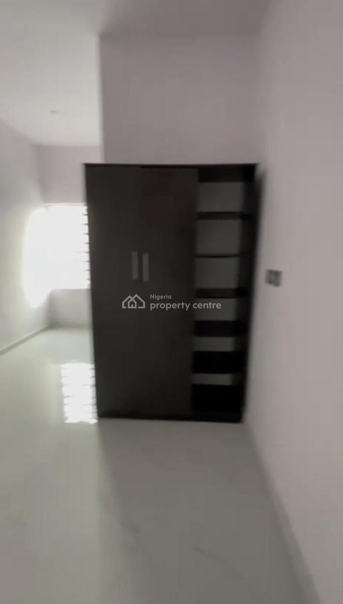 Lovely 2 Bedroom Flat, Adjacent Excellent Hotel Aguda, Ogba, Ikeja, Lagos, Flat / Apartment for Rent