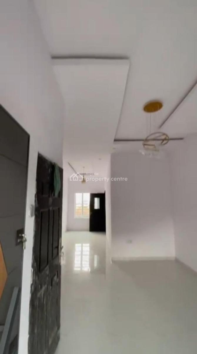 Lovely 2 Bedroom Flat, Adjacent Excellent Hotel Aguda, Ogba, Ikeja, Lagos, Flat / Apartment for Rent