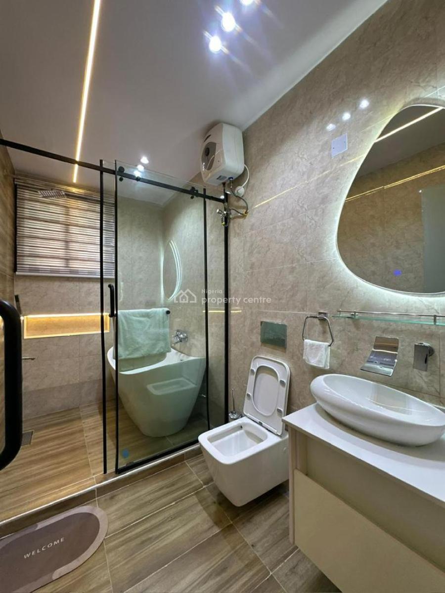 Furnished 3 Bedroom Apartment, Lekki Right, Lekki, Lagos, Flat / Apartment for Sale