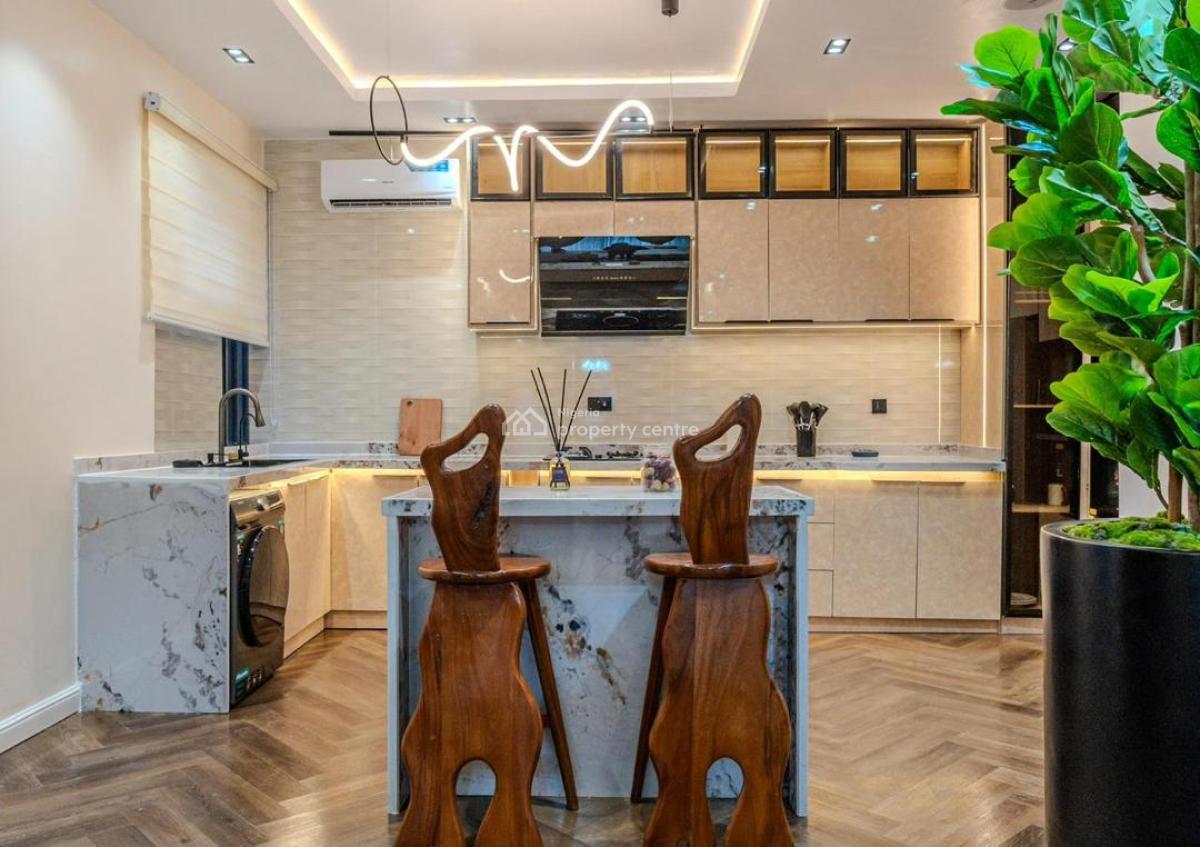 Furnished 3 Bedroom Apartment, Lekki Right, Lekki, Lagos, Flat / Apartment for Sale