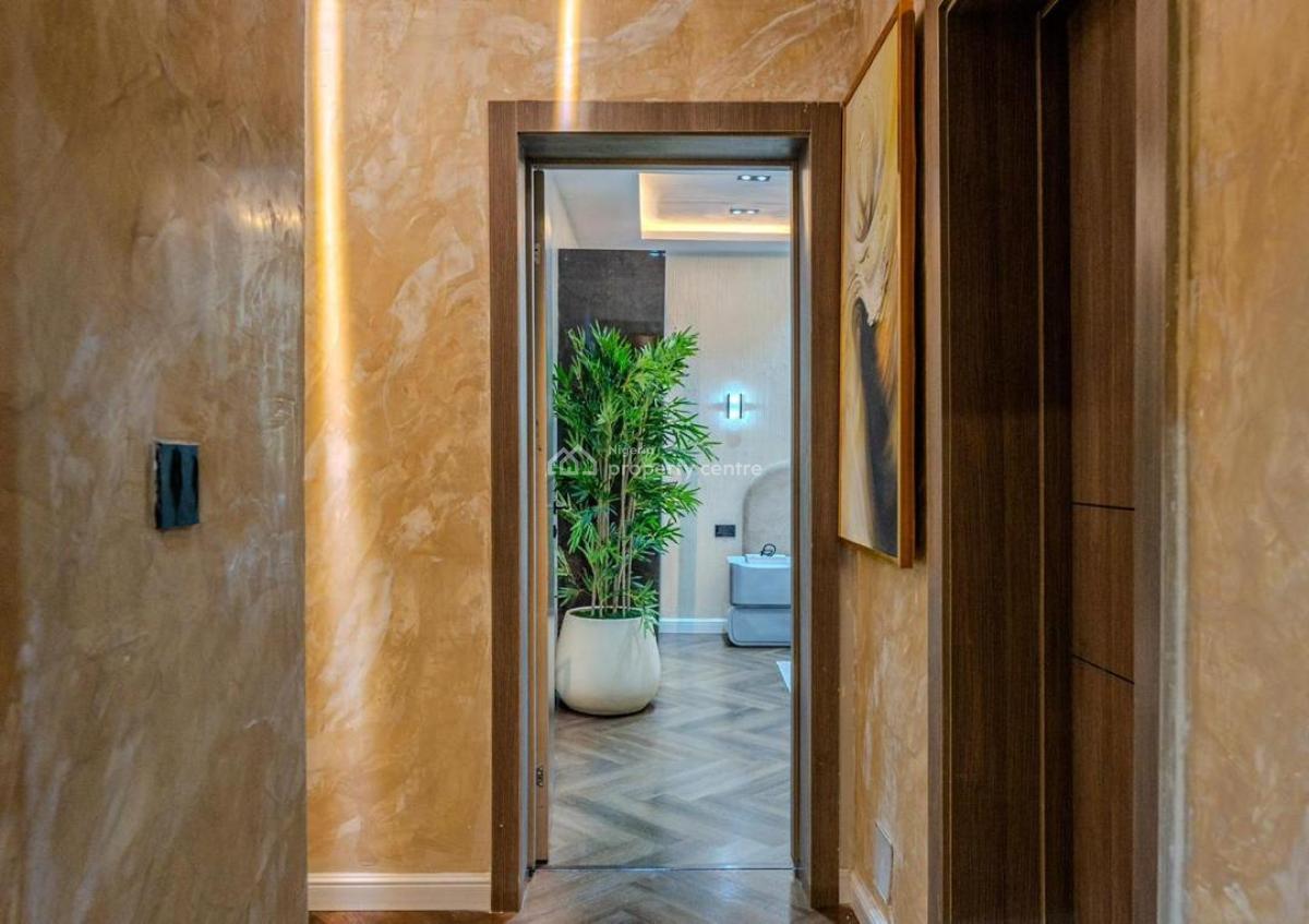 Furnished 3 Bedroom Apartment, Lekki Right, Lekki, Lagos, Flat / Apartment for Sale